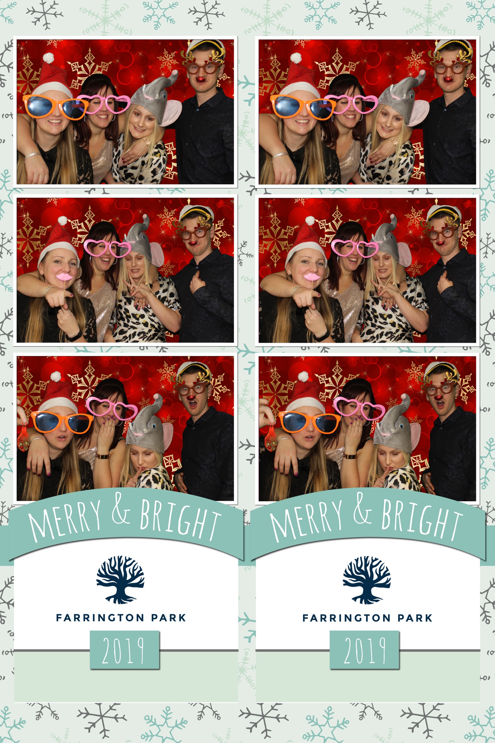 FP Christmas Party 13.12.19 | View more photos from the event at images.mobile-photo-booth.com/u/MobilePhotoBoothUK/FP-Christmas-Party-131219